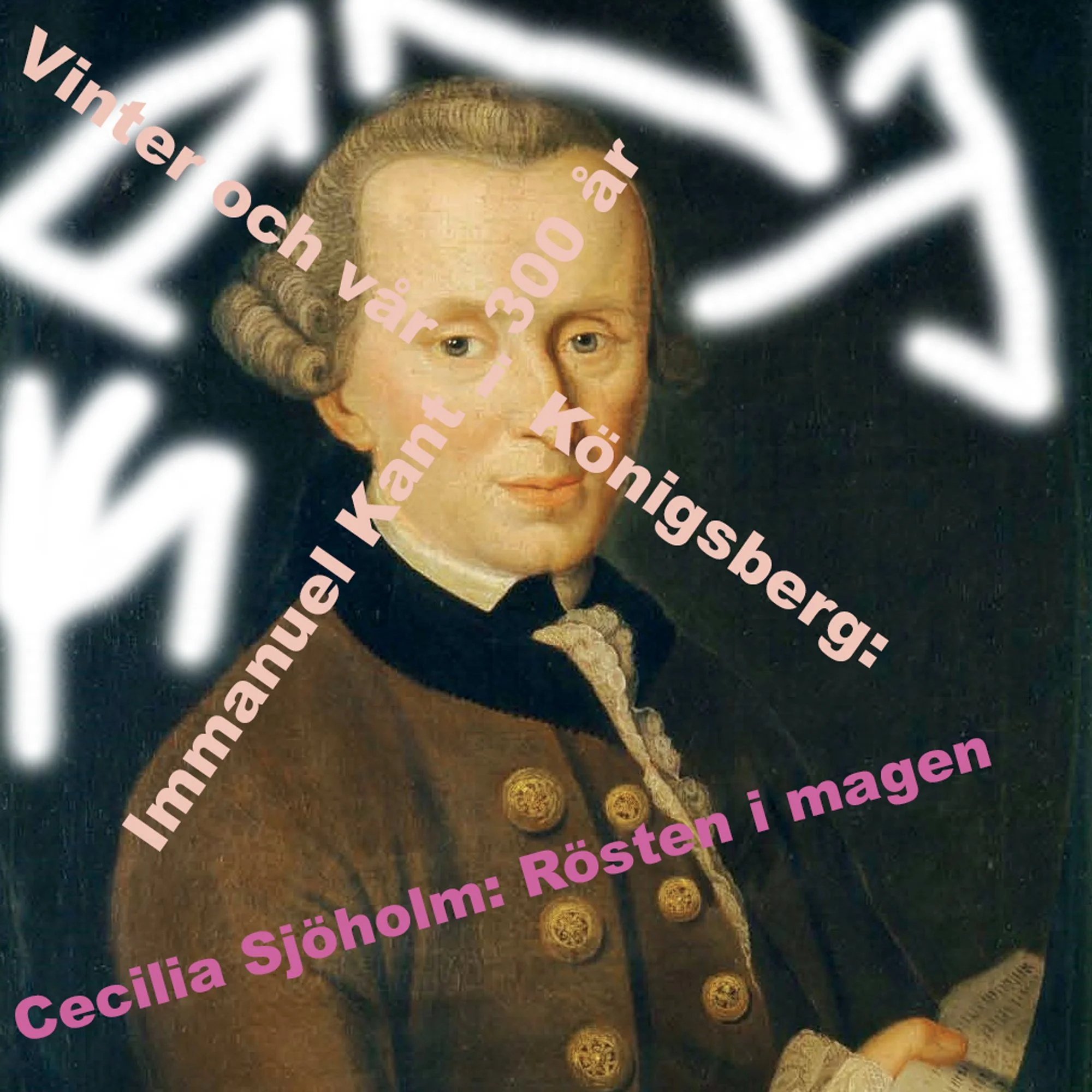 Rösten i magen