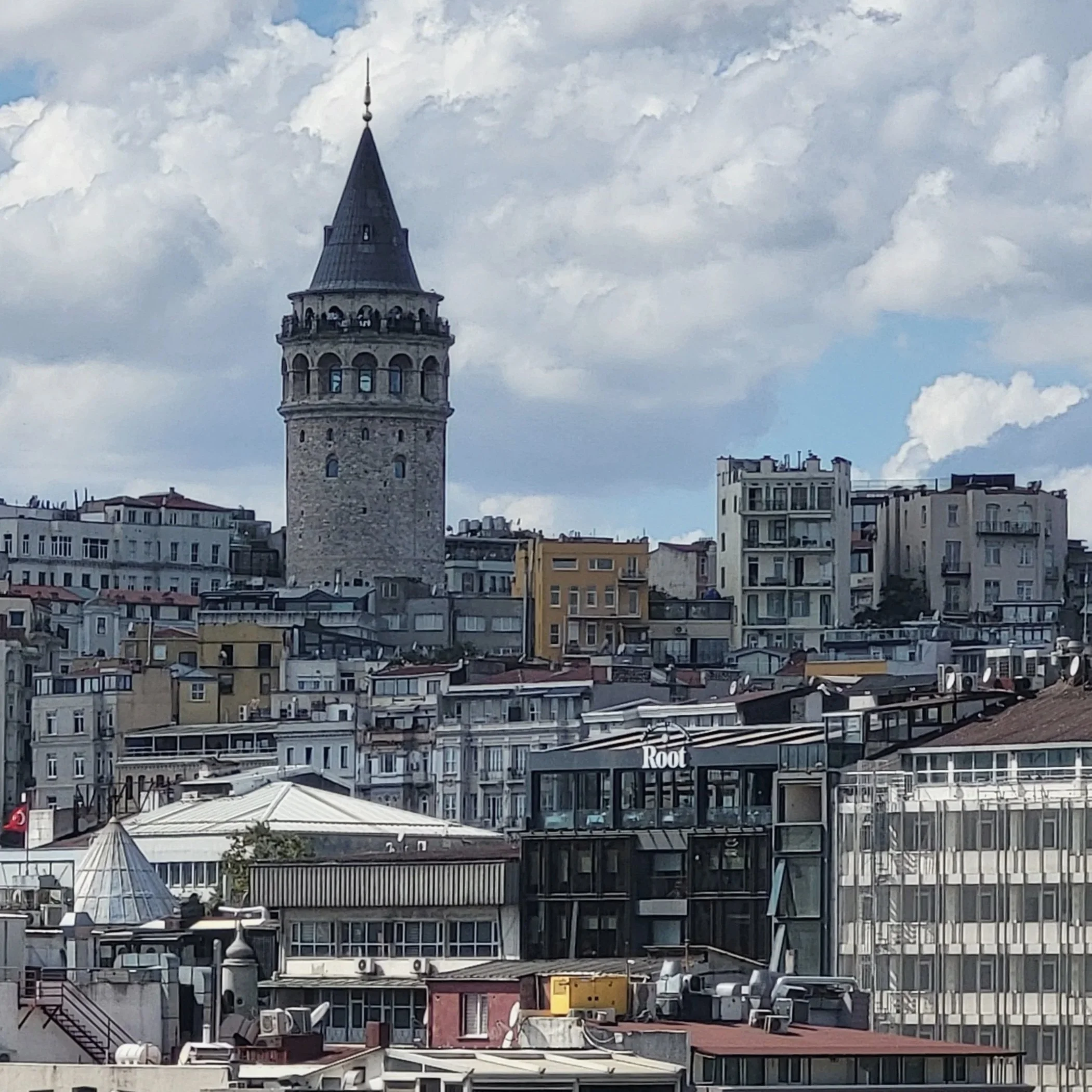 Notes from Istanbul: Vital Curatorial Practice