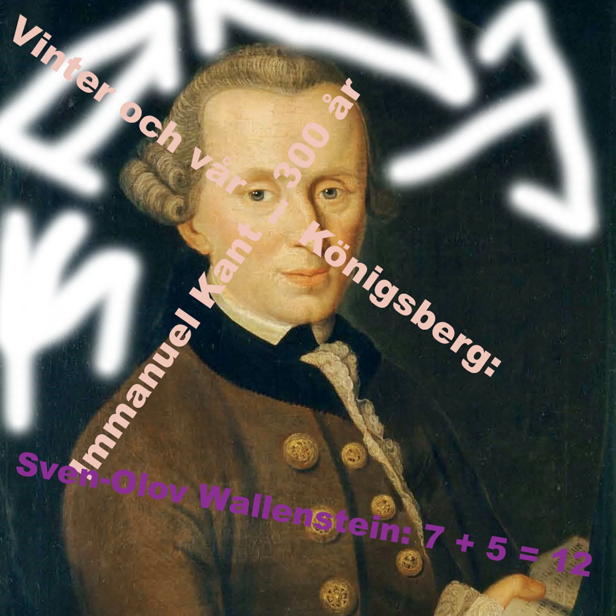 7 + 5 = 12