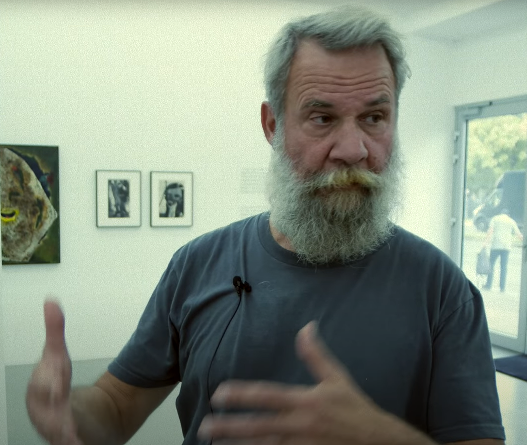 Christoph Keller
