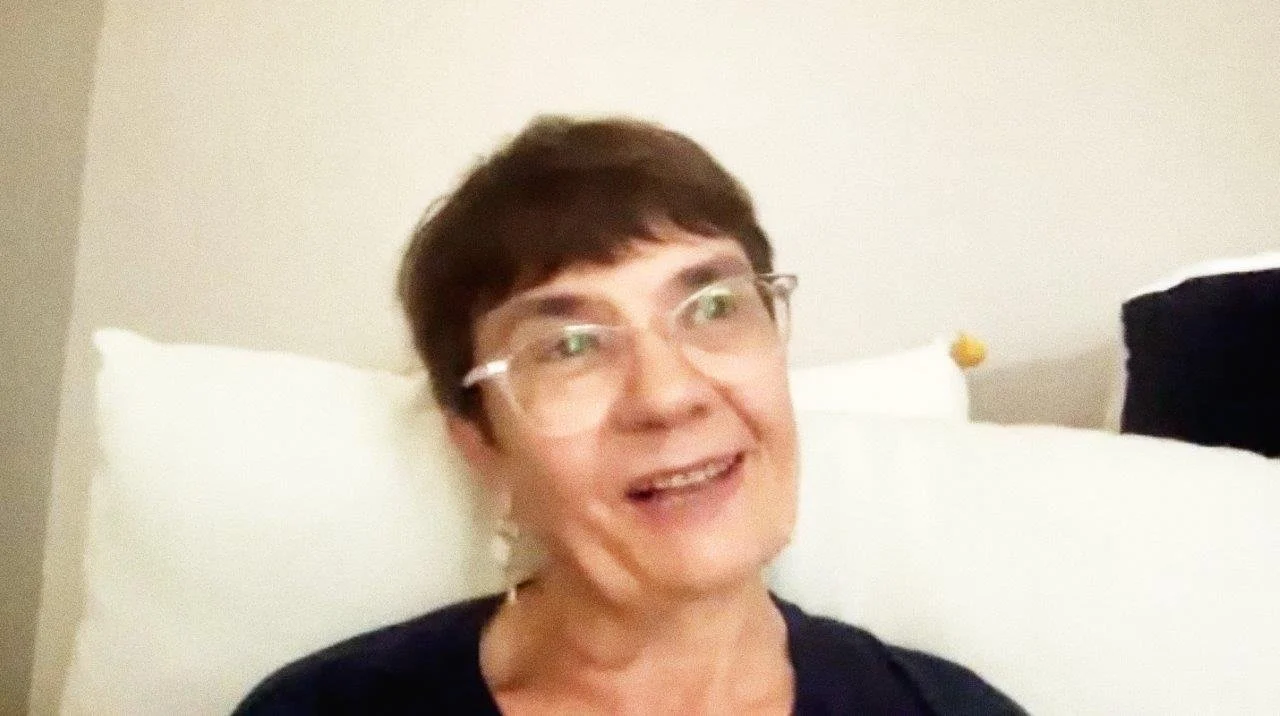 Catherine Malabou