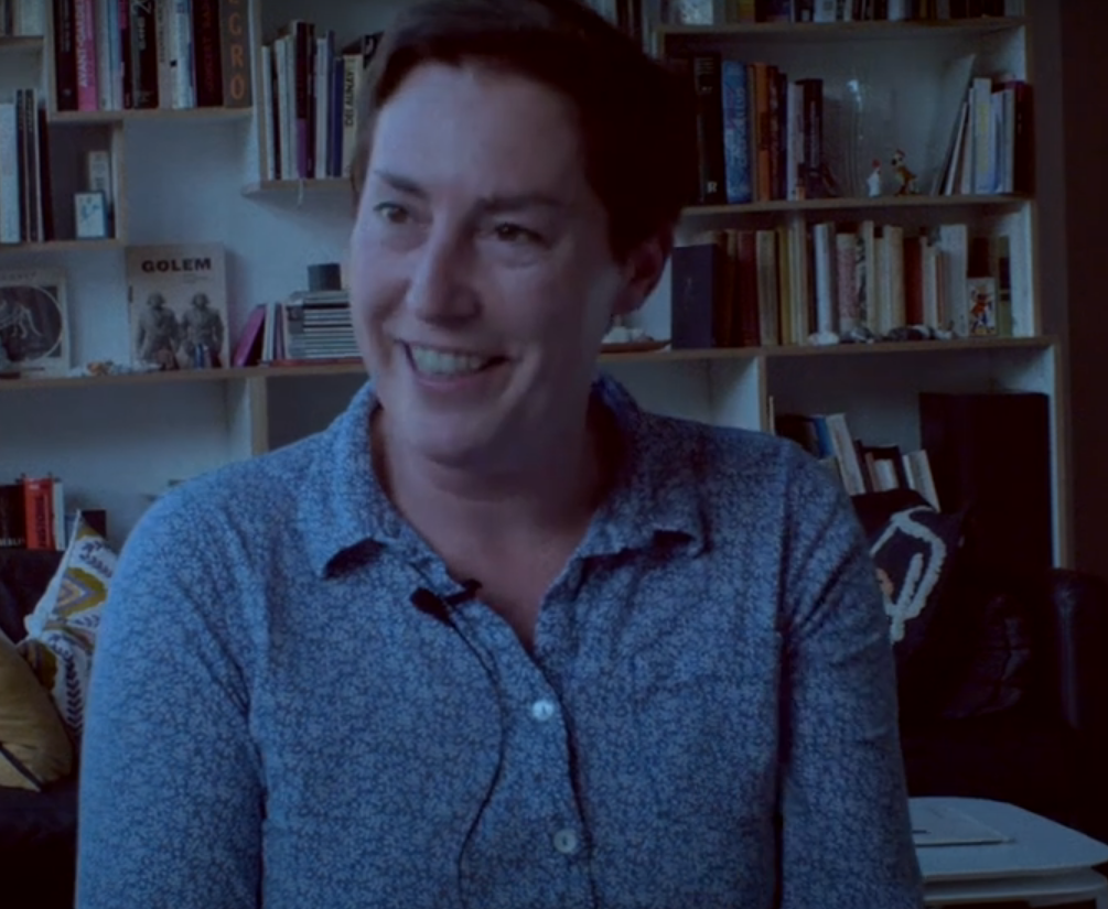 Sophie Mendelsohn