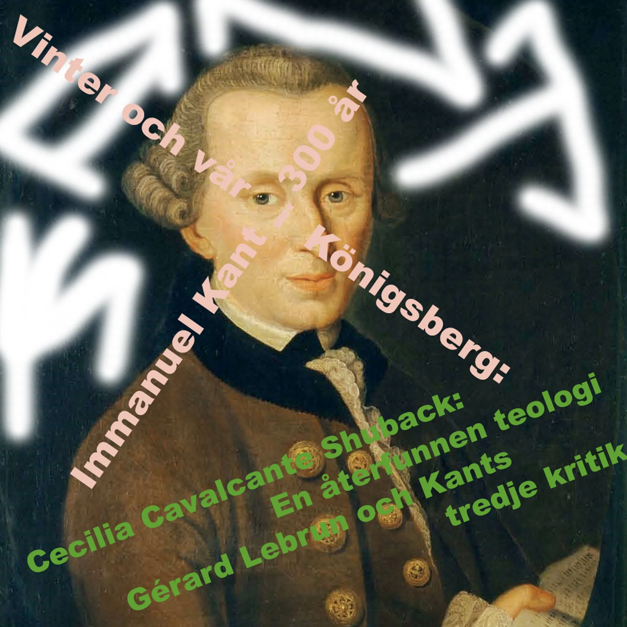 En återfunnen teleologi