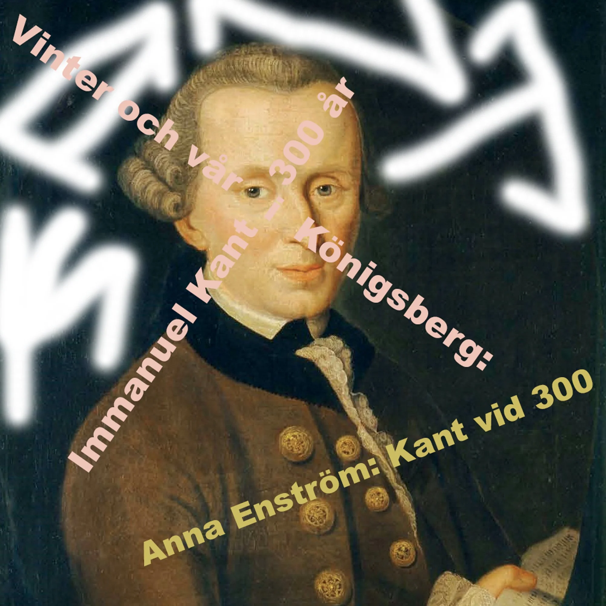 Kant vid 300.