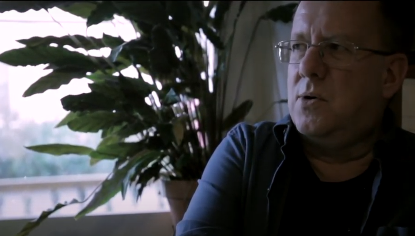 Walle on poststructuralism 